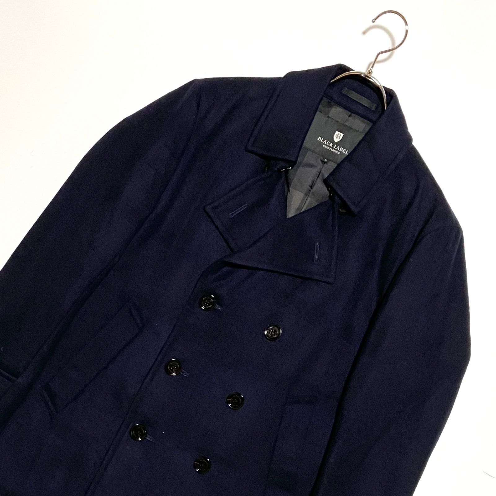 BLACK LABEL ショップ CRESTBRIDGE ブラックレーベルクレストブリッジ