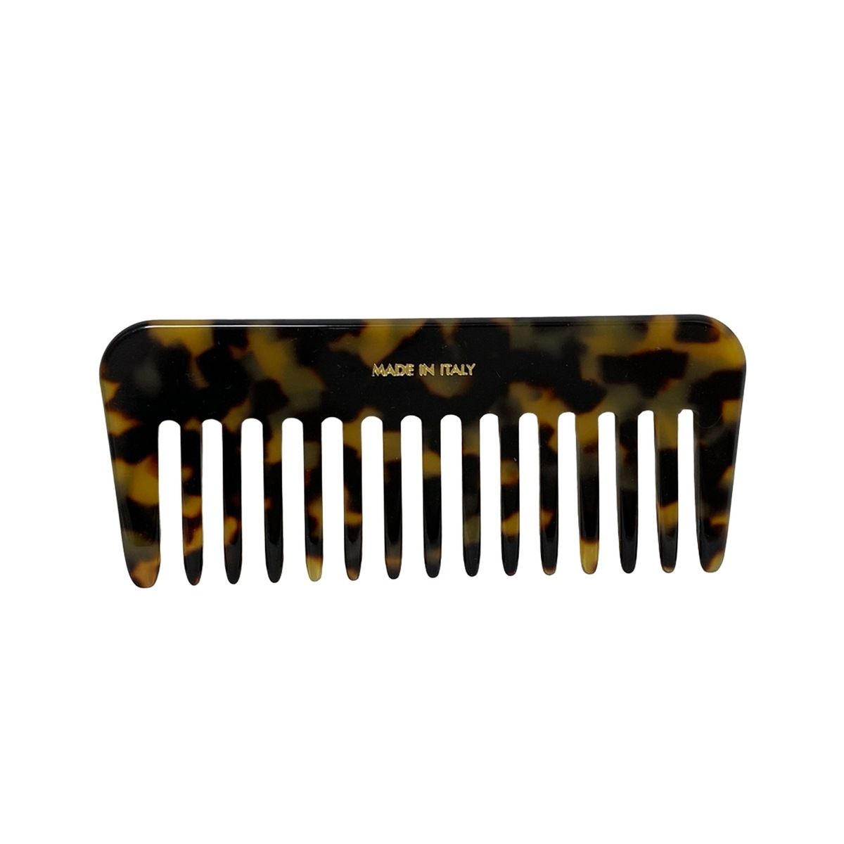 CELINE セリーヌ 小物 スモール ヘアコーム 01 BC アイボリー ゴールド