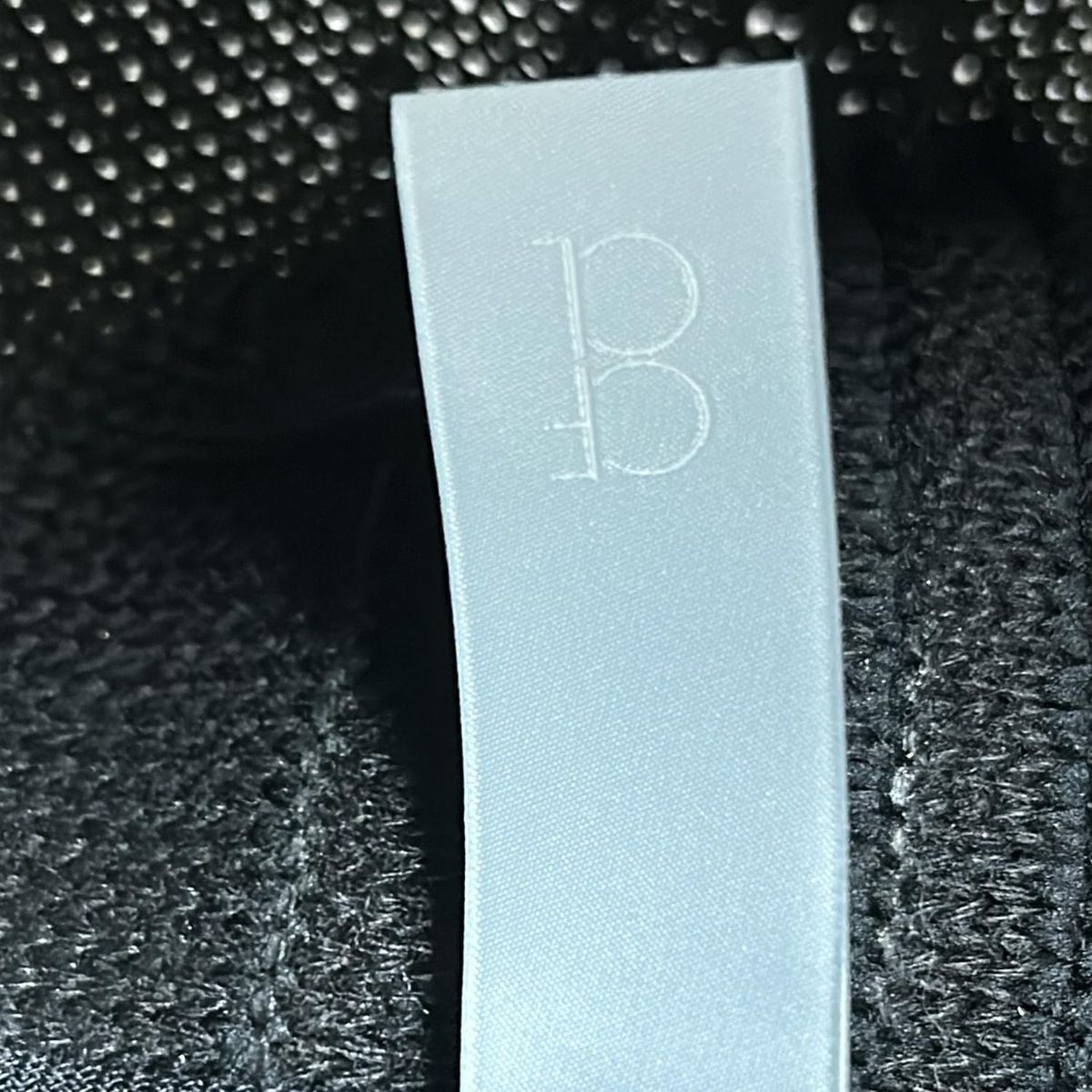  CFCL シーエフシーエル ハット F 黒 その他 ハット