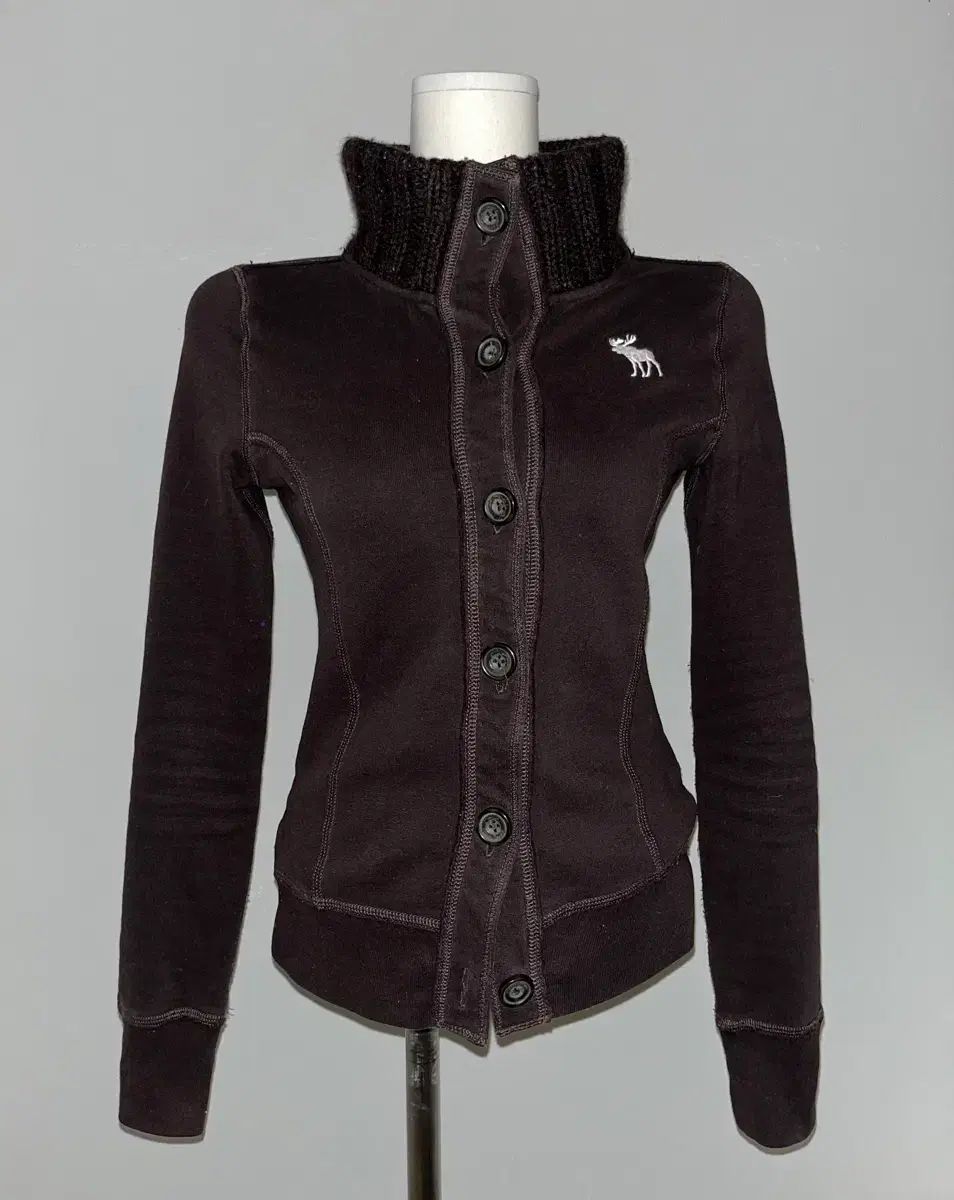 ブラックフライデー Abercrombie jaket