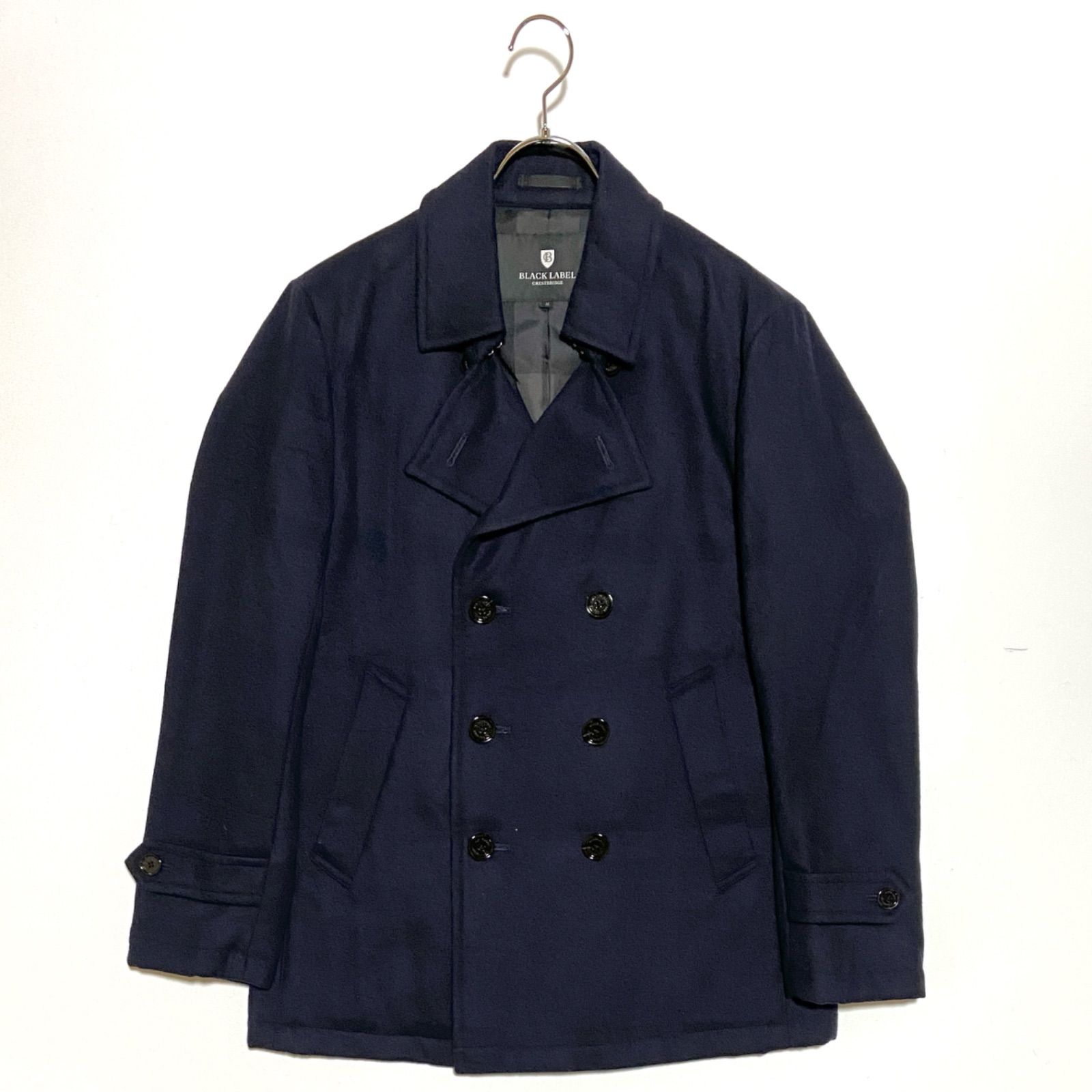 BLACK LABEL CRESTBRIDGE ブラックレーベルクレストブリッジ