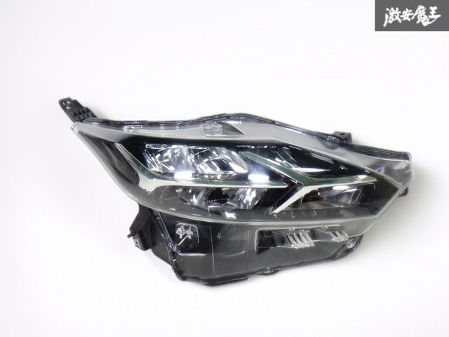 点灯OK ☆即発送☆ 日産 純正 B44W B45W デイズ ハイウェイスター LED