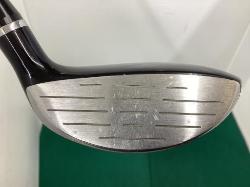 つるや AXEL ZX HM 5W フェアウェイウッド FW AXEL ZX HM(フェアウェイ