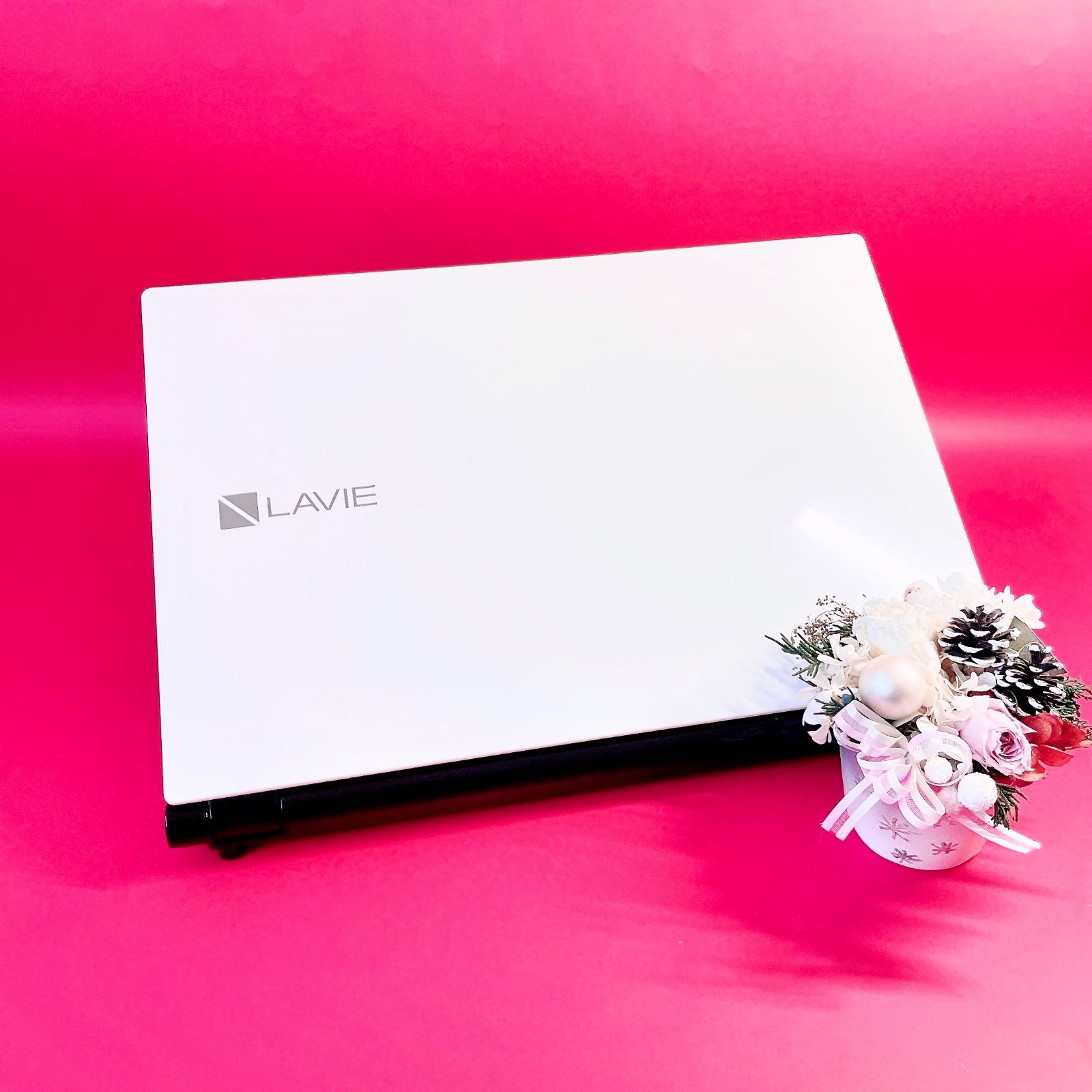 大人気❣️タッチパネル！Corei7搭載✨️ノートパソコン！16GB 大容量