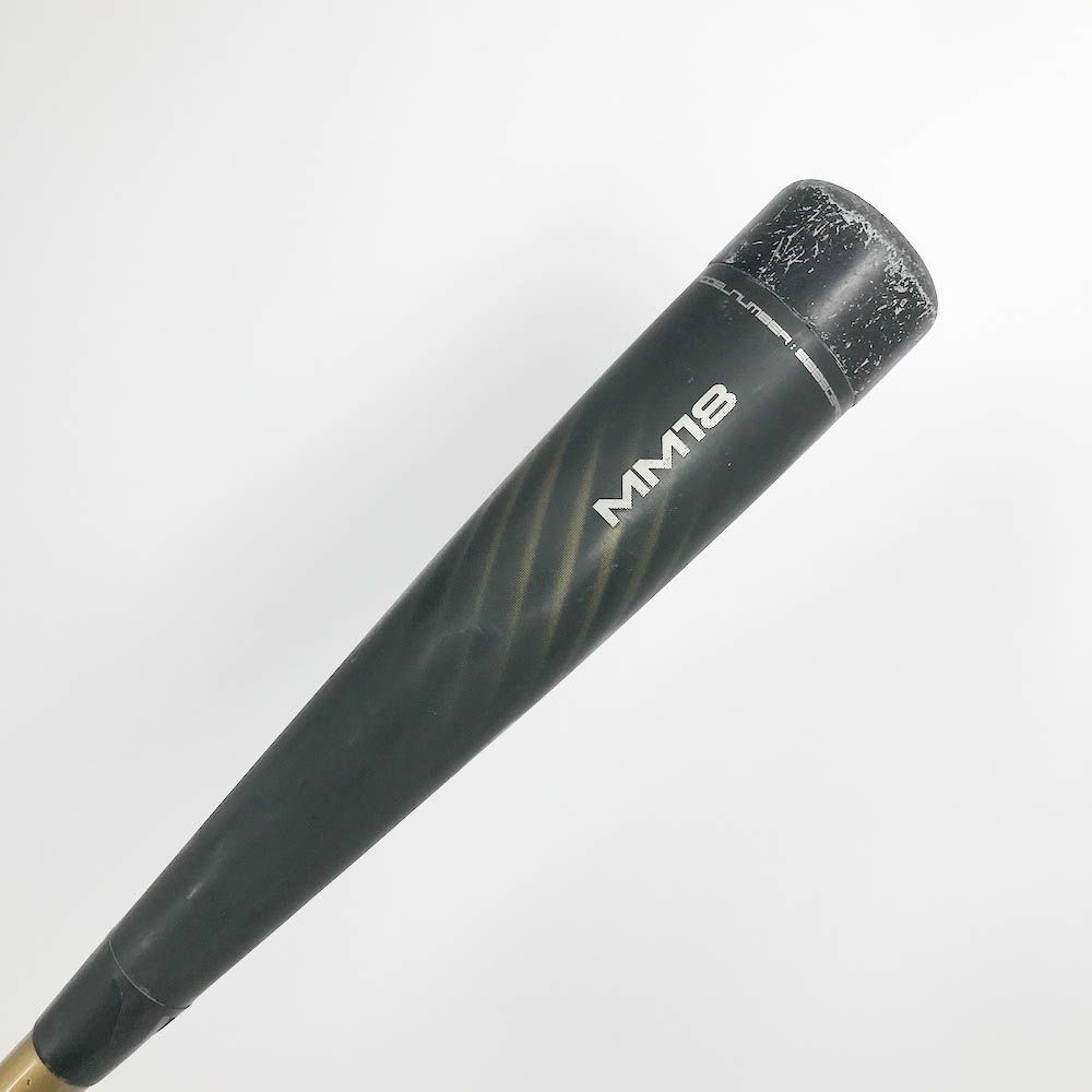 SSK MM 18 ミドル 80 cm 580 g -80 バットケース付き 6