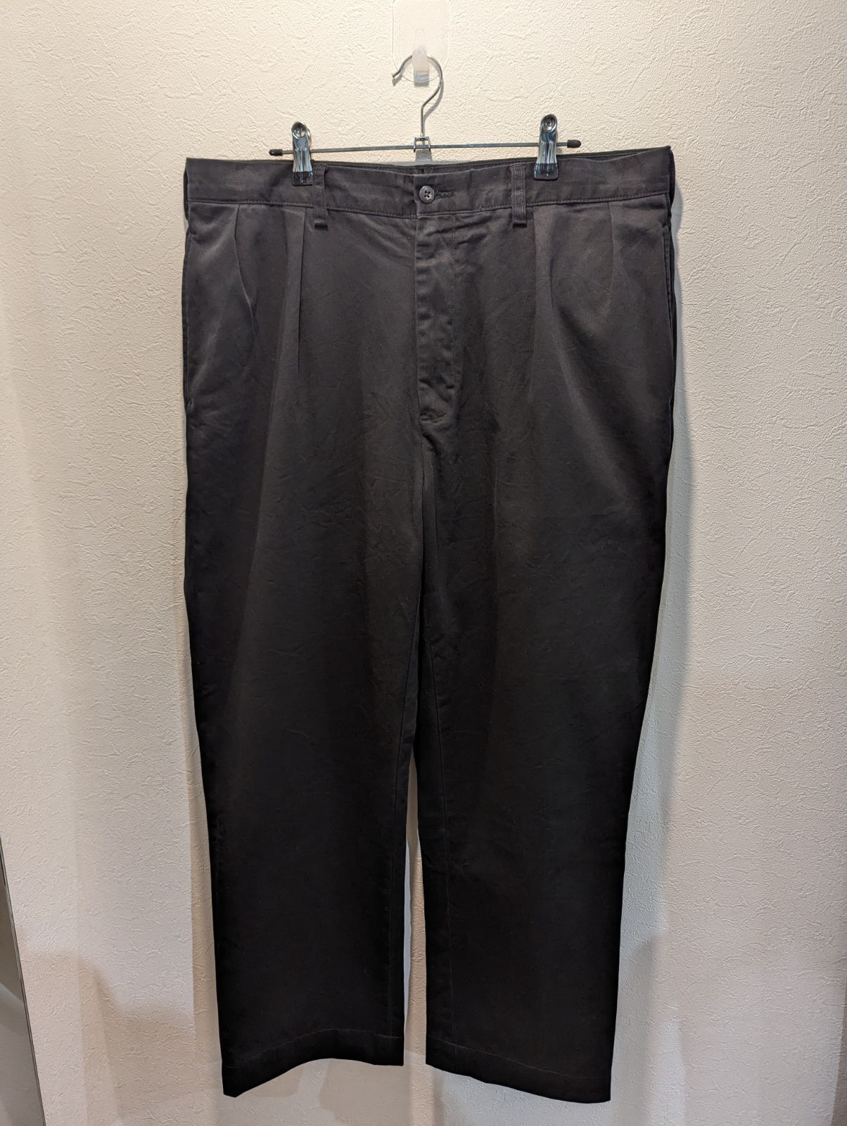 美品 00s Polo by Ralph Lauren ポロバイラルフローレン チノパン