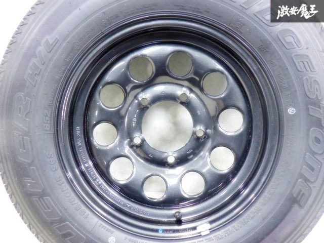 ○新車外し ☆即発送☆ スズキ純正 JC74W ジムニー Jimny ノマド バリ