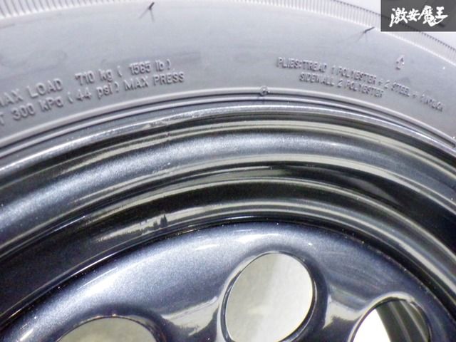 ○新車外し ☆即発送☆ スズキ純正 JC74W ジムニー Jimny ノマド バリ