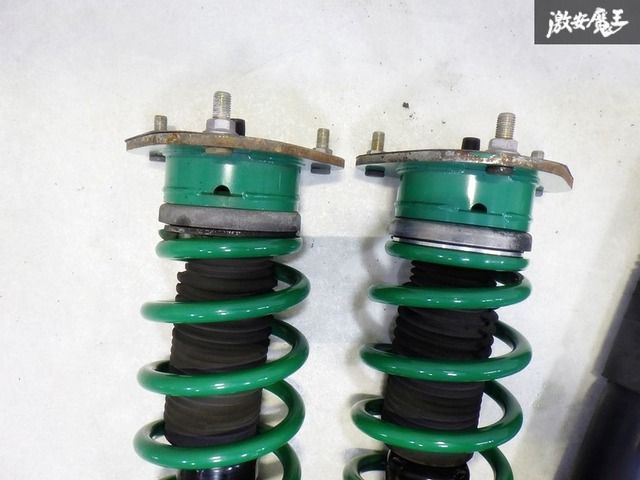 ☆即発送☆ TEIN テイン FLEX Z フレックスZ ACR50W エスティマ 車高調