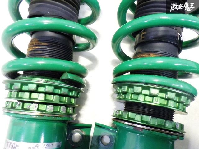 ☆即発送☆ TEIN テイン FLEX Z フレックスZ ACR50W エスティマ 車高調