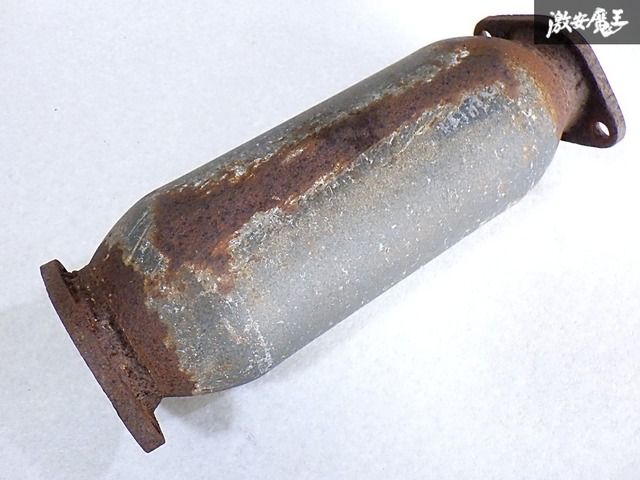 社外 AE86 ハチロク レビン トレノ 4A-GE 4AG 触媒 サイレンサー 触媒 社外 AE86 ハチロク レビン トレノ 4A-GE 4AG 触媒 サイレンサー 触媒