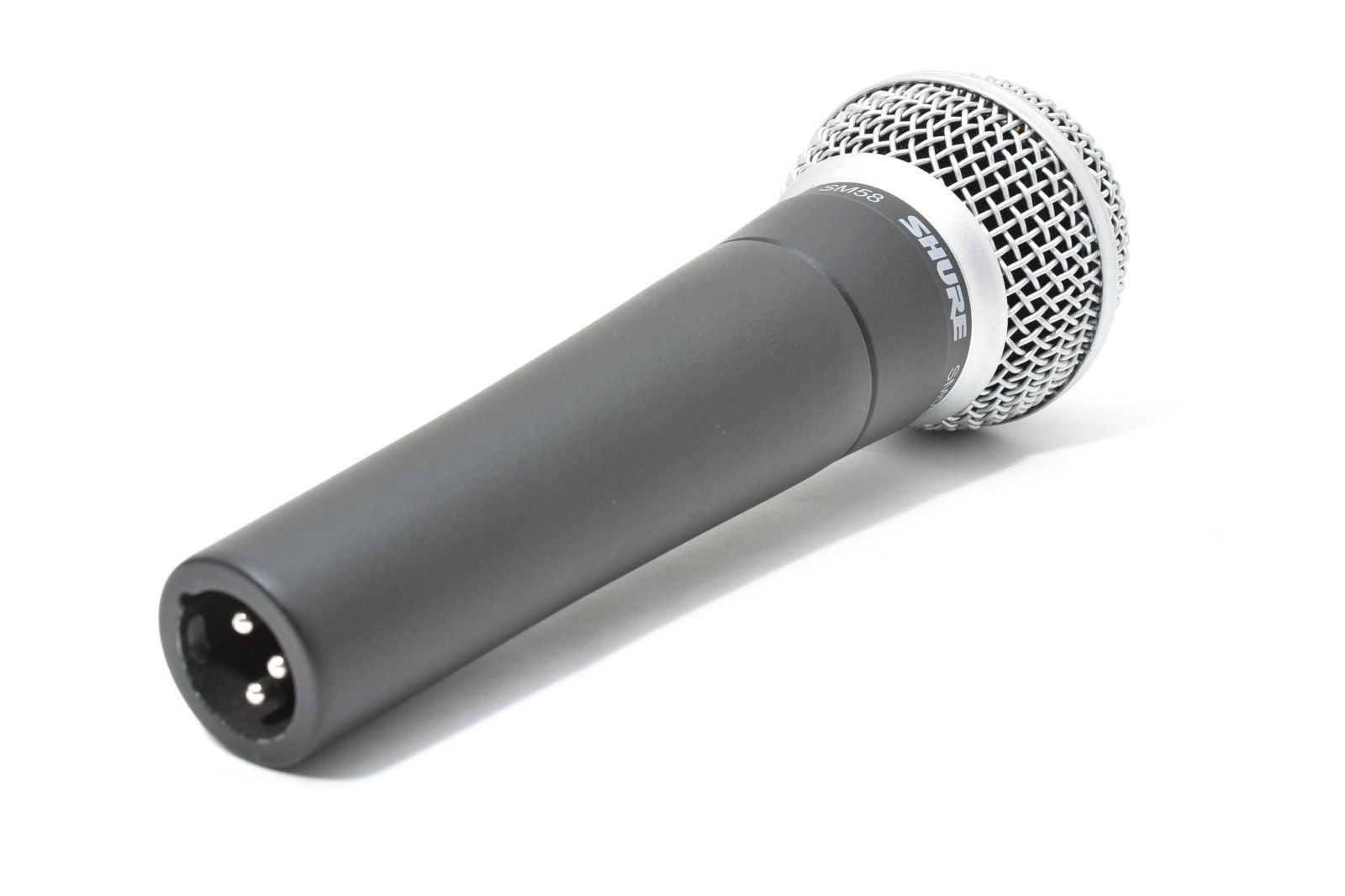 その他 SHURE シュア SM 58 LCE