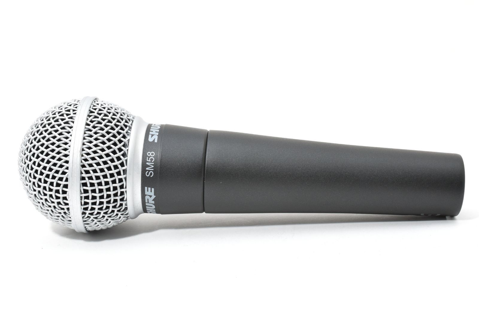 SHURE シュア