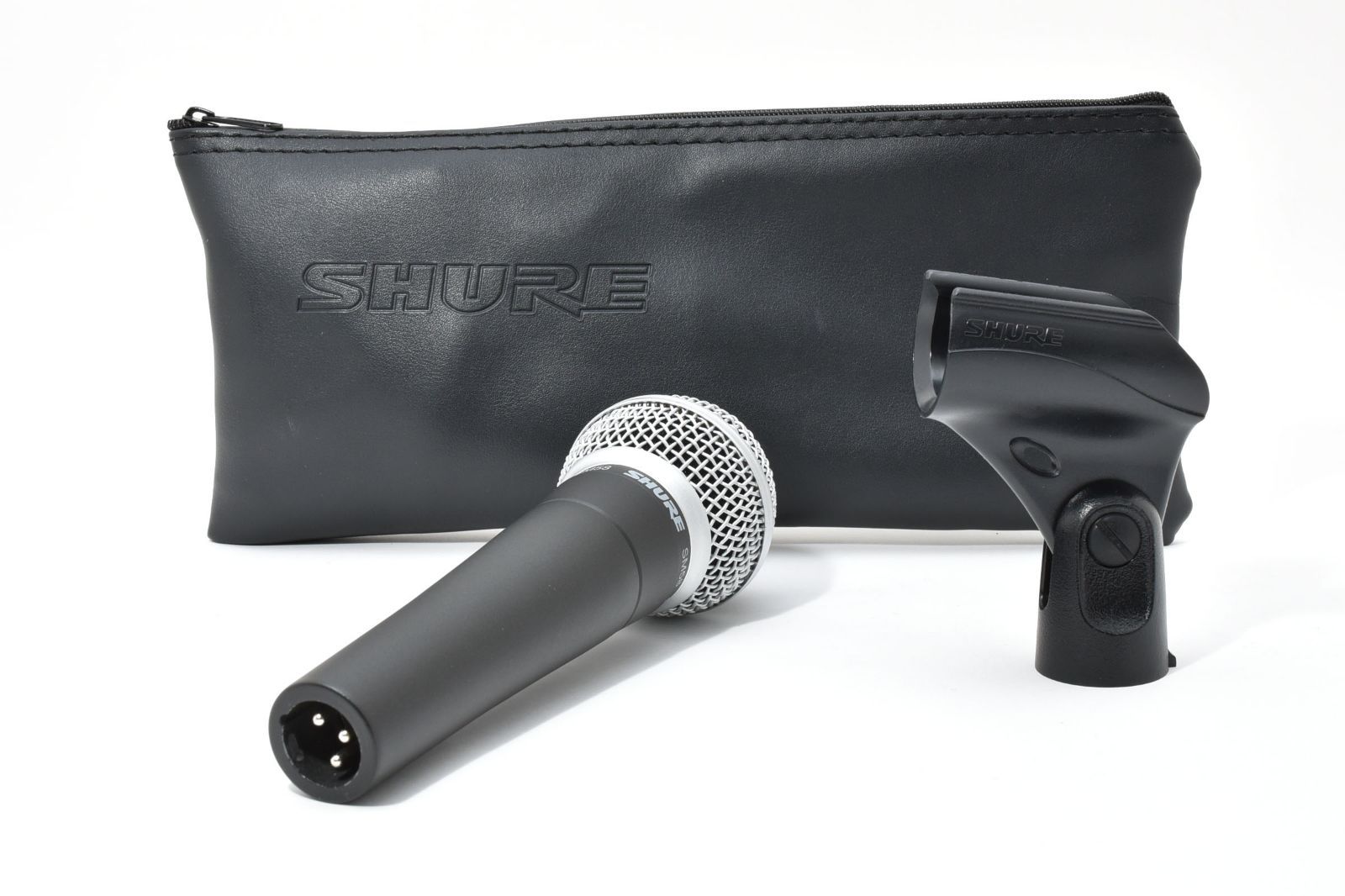 その他 SHURE シュア SM 58 LCE