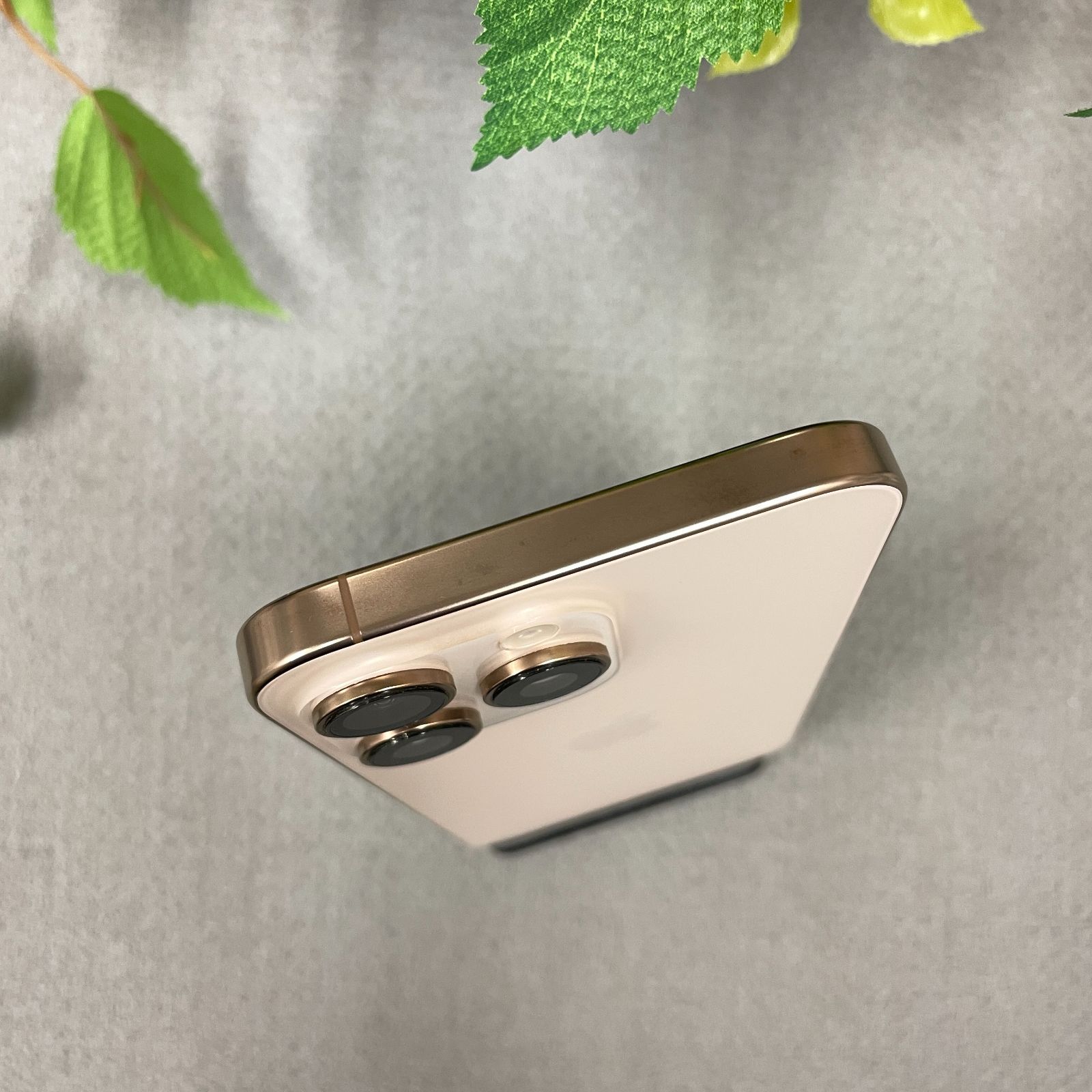 iPhone16ProMax 1TB デザート国内版SIMフリー送料無料 - メルカリ