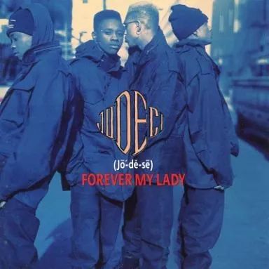 中古】輸入洋楽CD JODECI / FOREVER MY LADY[輸入盤] - メルカリ
