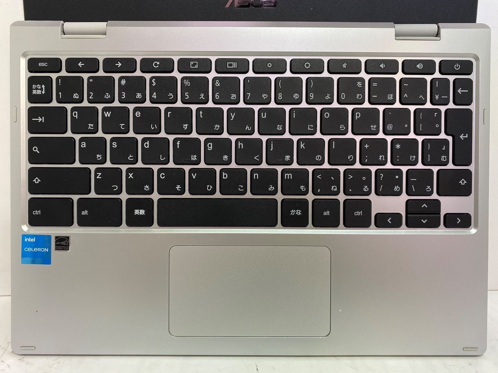 中古パソコン] Chromebook CX1 CX1102CKA-N00010 - メルカリ