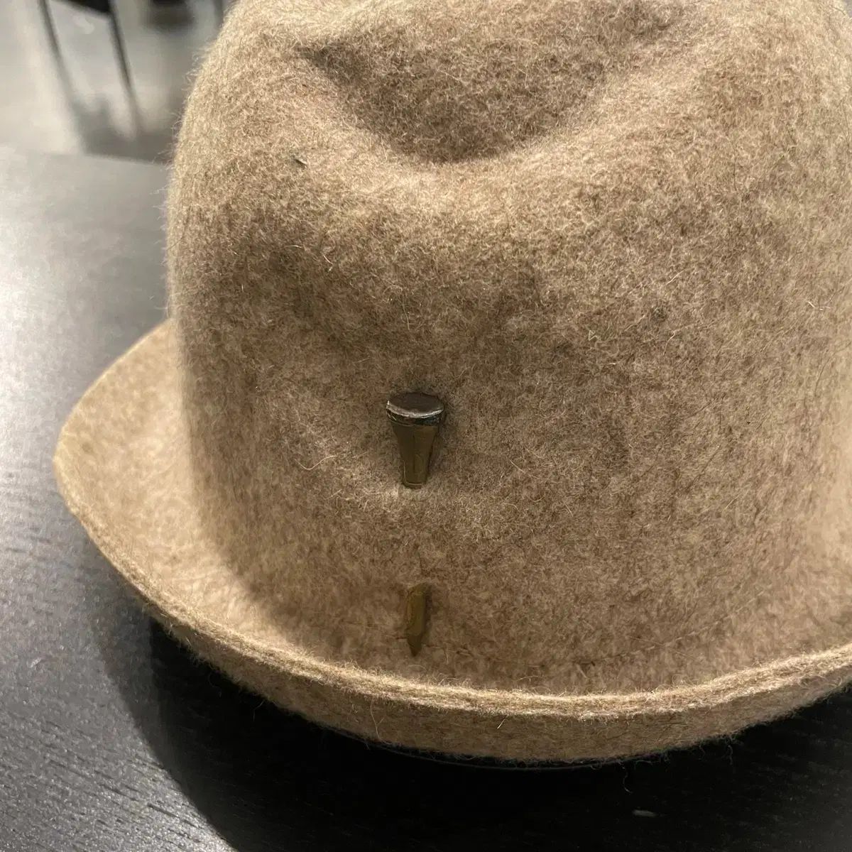 キャピタル ゴルフ バケットハット