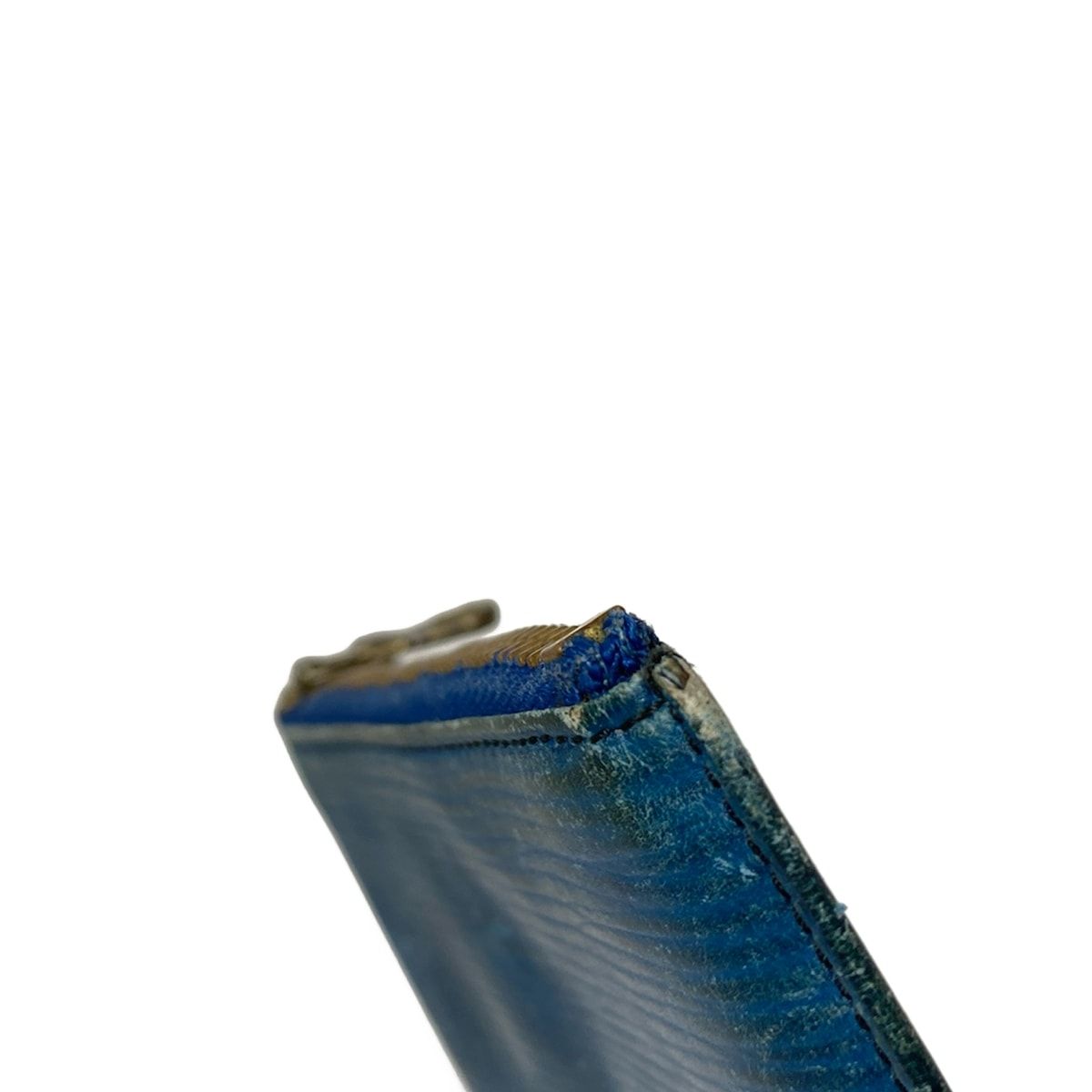 LOUIS VUITTON(ルイヴィトン) コインケース エピ ポシェットクレ