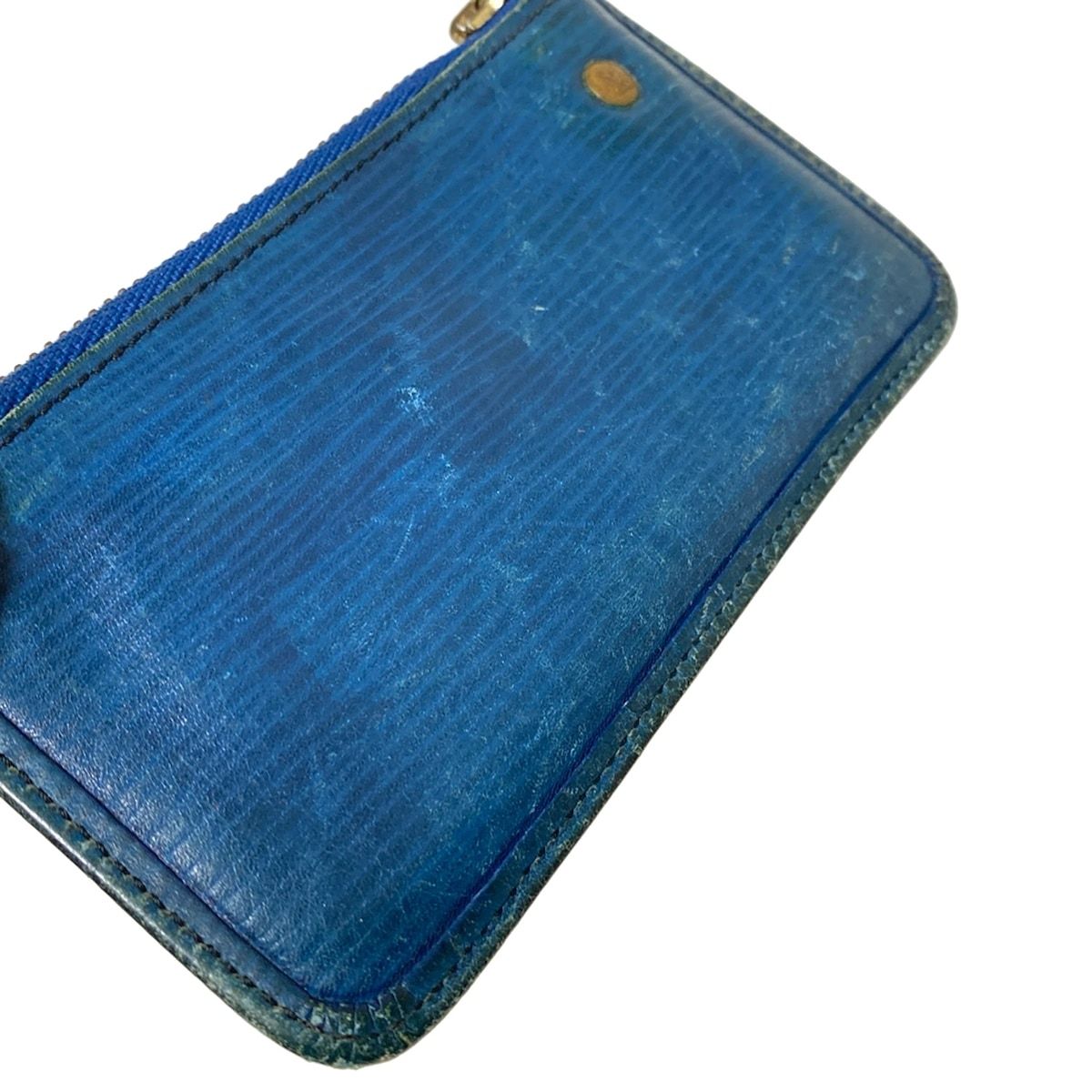 LOUIS VUITTON(ルイヴィトン) コインケース エピ ポシェットクレ