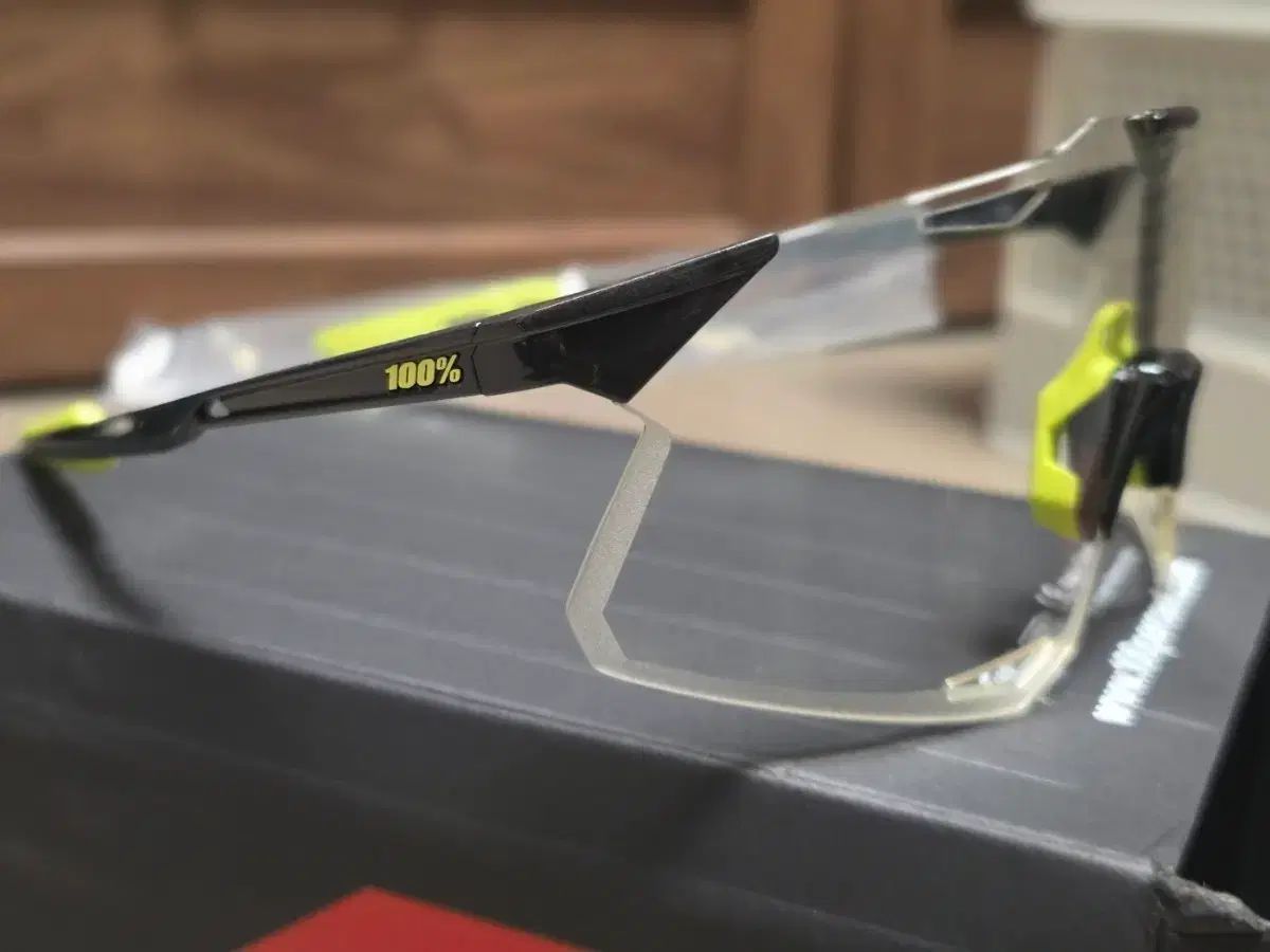 ハイパークラフト 変色 ゴーグルサングラス