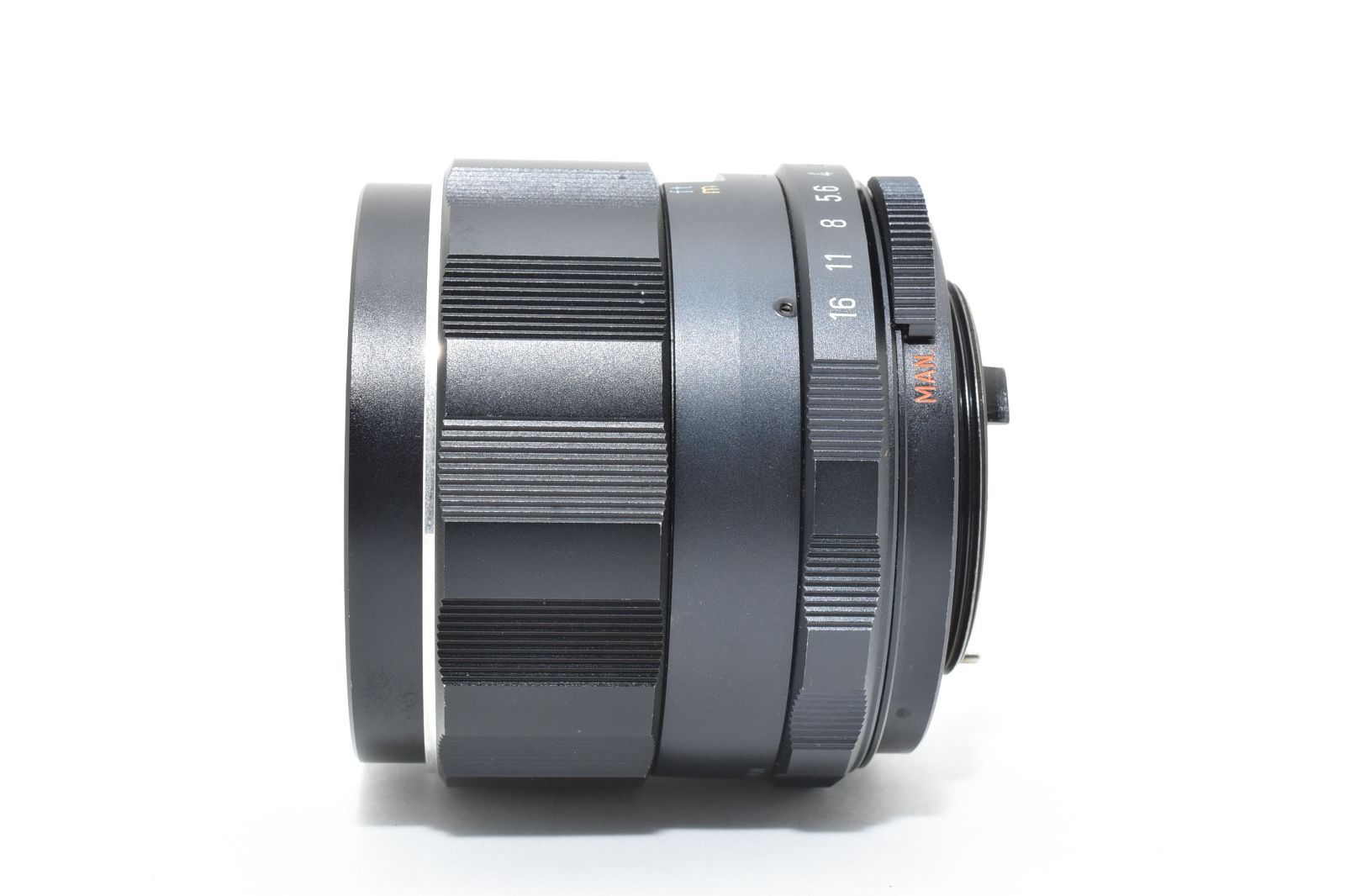 4628 ペンタックス Pentax SMC Takumar 85mm F1.8 M42 マウント