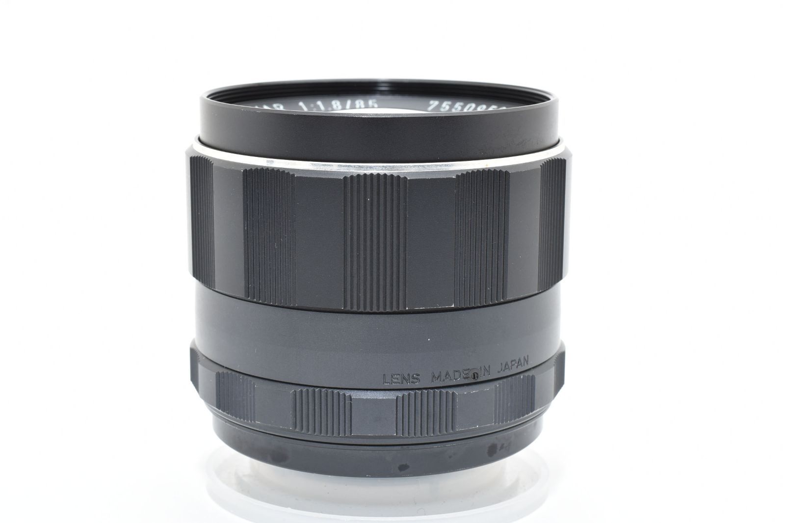 4628 ペンタックス Pentax SMC Takumar 85mm F1.8 M42 マウント