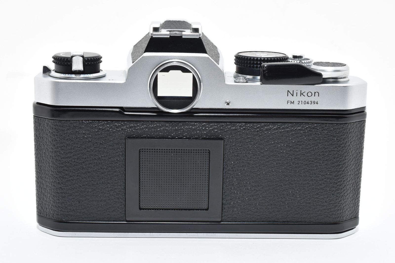 Nikon FM