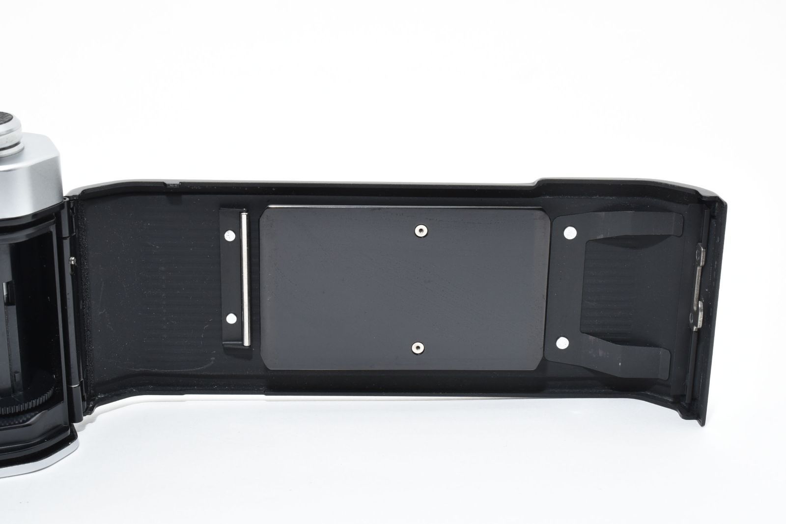 4629 ニコン Nikon FM フィルム 一眼レフカメラ ボディ [動作確認済