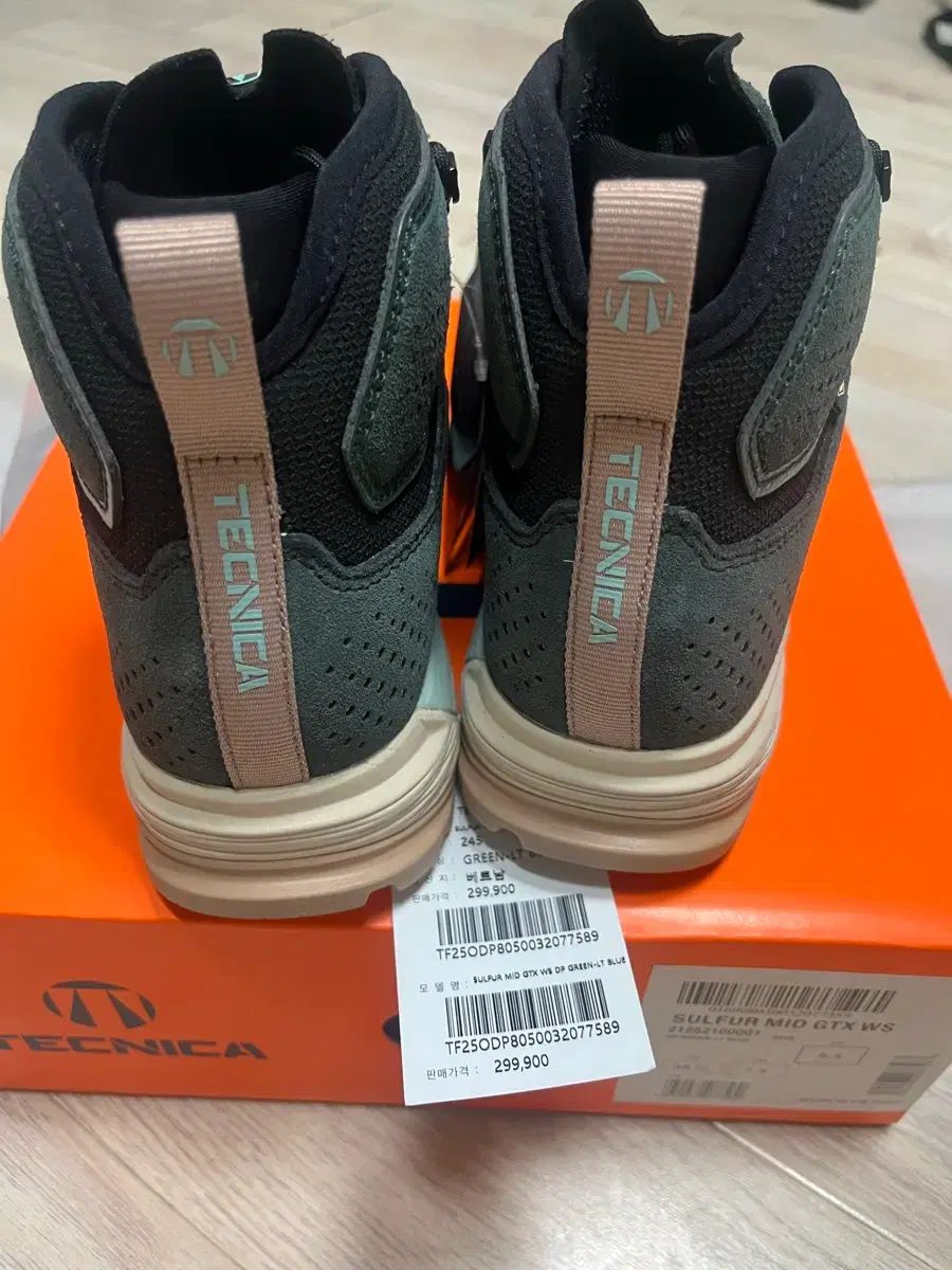  テックニカ サルファー ミッド レディース 245 登山靴 登山靴 トレッキングシューズ アウトドアシューズ