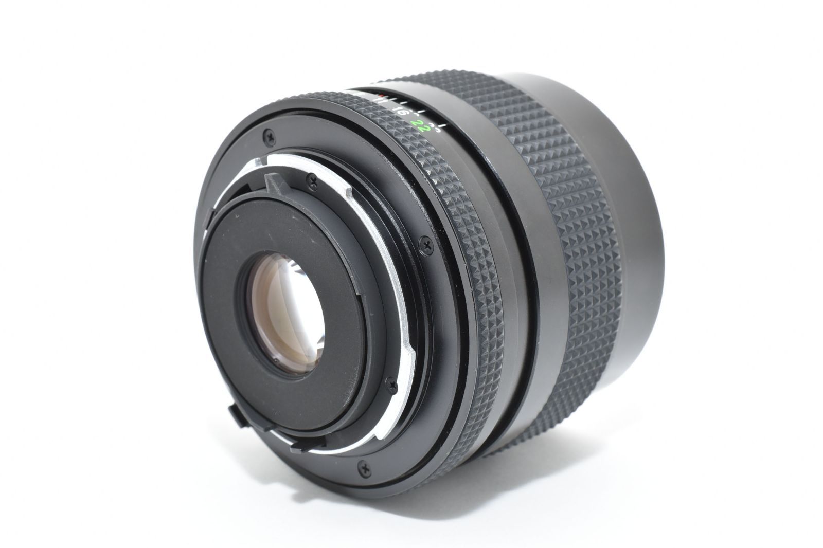 4630 コンタックス Contax Carl Zeiss Distagon T* 28mm f2.8 MMJ