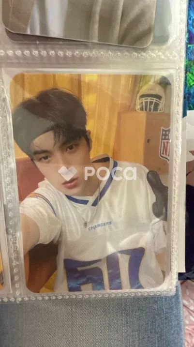 monsta x ミニョク チェキ back to the idol 会場限定 MONSTA X ミニョク 2022 MONSTA X [NO LIMIT] TOUR IN SEOUL RANDOM