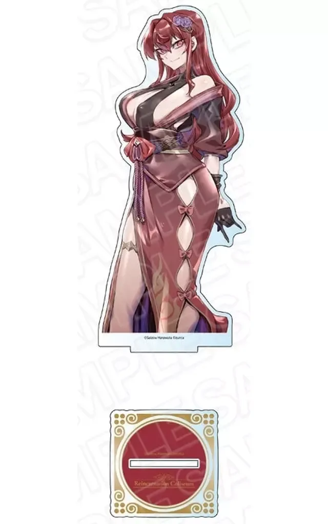 2026年最新】転生コロシアム アクリルの人気アイテム - メルカリ