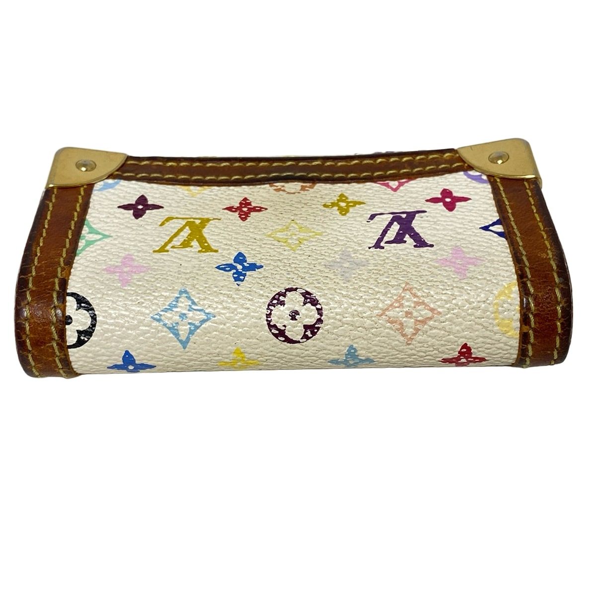 LOUIS VUITTON(ルイヴィトン) コインケース モノグラムマルチカラー