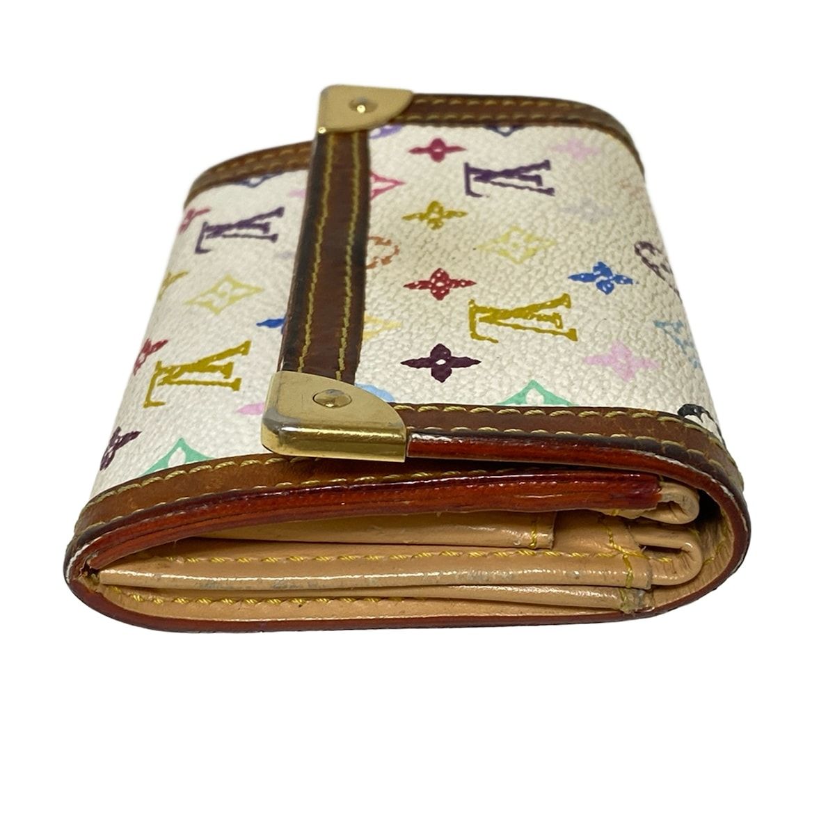 LOUIS VUITTON(ルイヴィトン) コインケース モノグラムマルチカラー