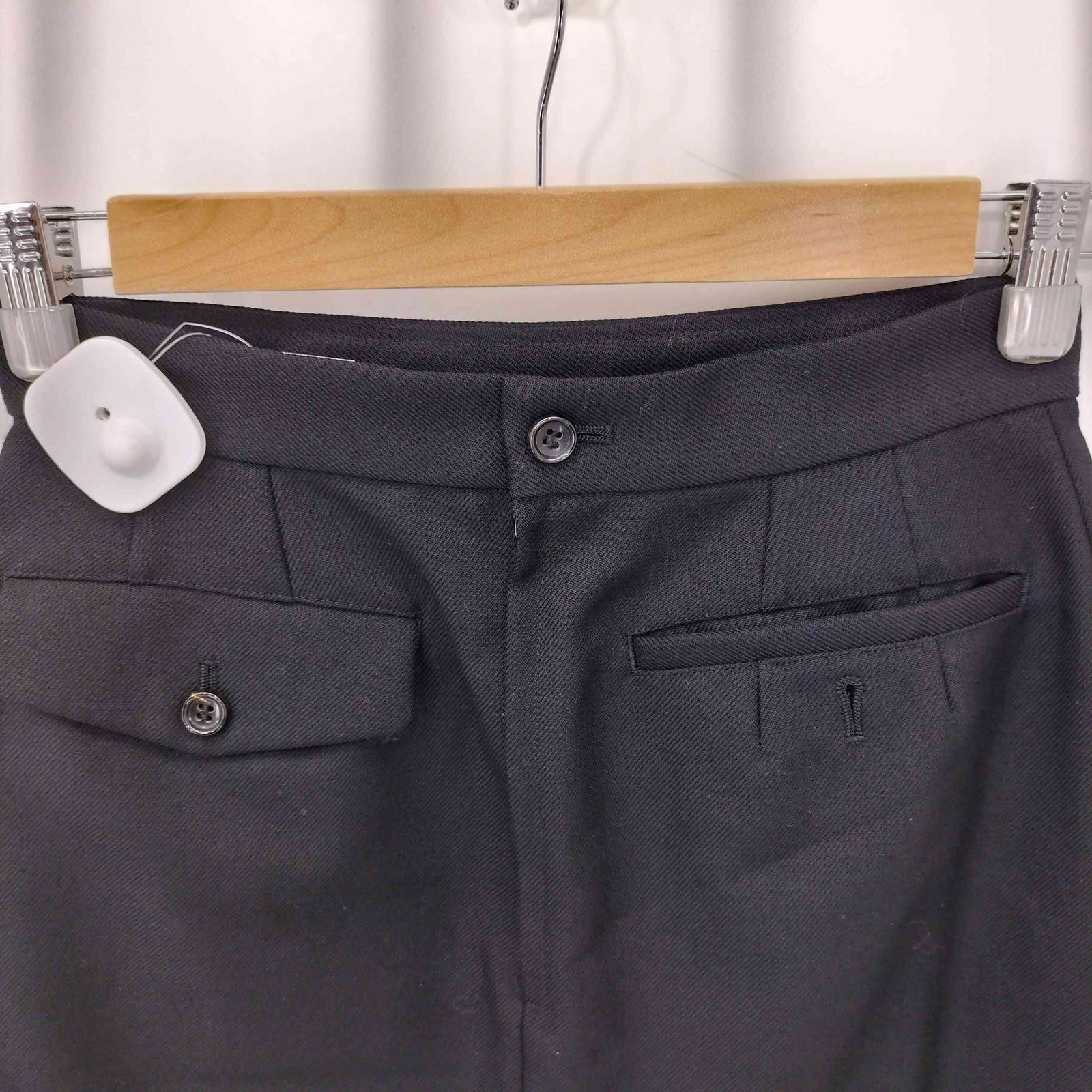 トリココムデギャルソン tricot COMME des GARCONS 90s ウール