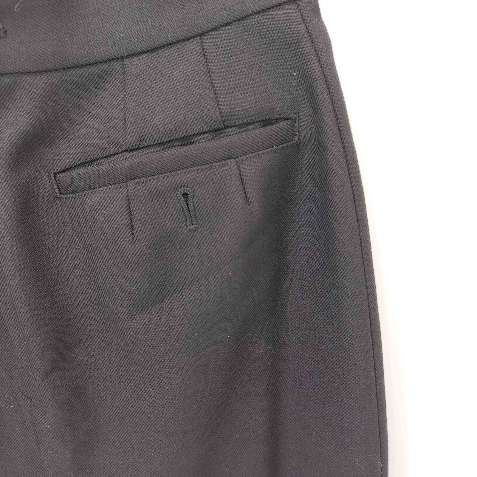 トリココムデギャルソン tricot COMME des GARCONS 90s ウール