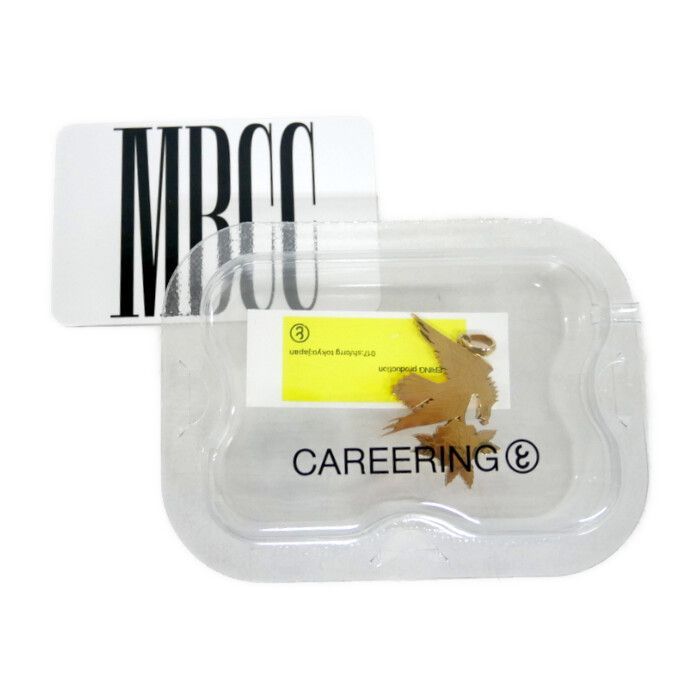 CAREERING×MR.BROTHERS CUT CLUB キャリアリング ミスターブラザーズ