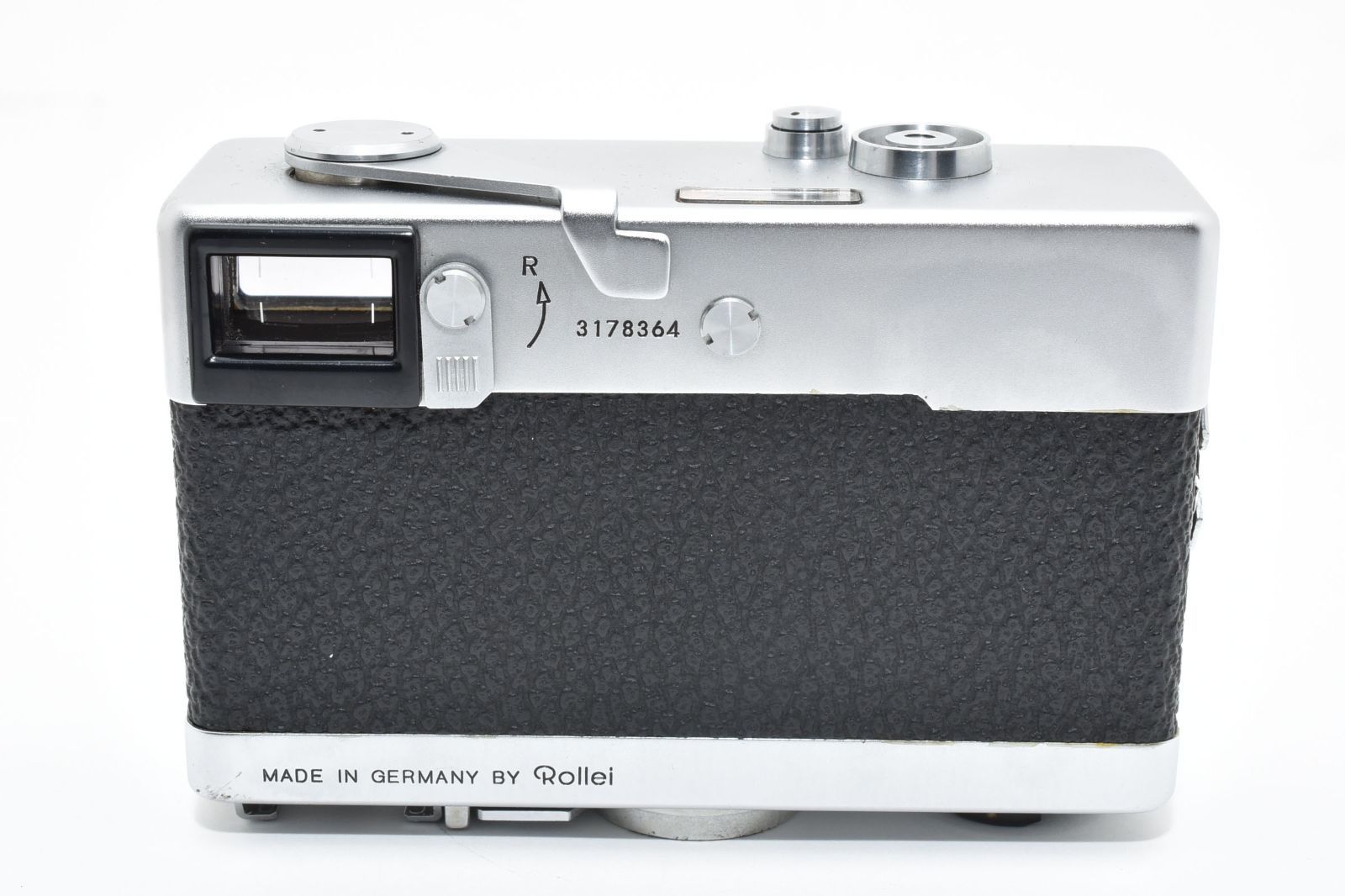 フィルムカメラ