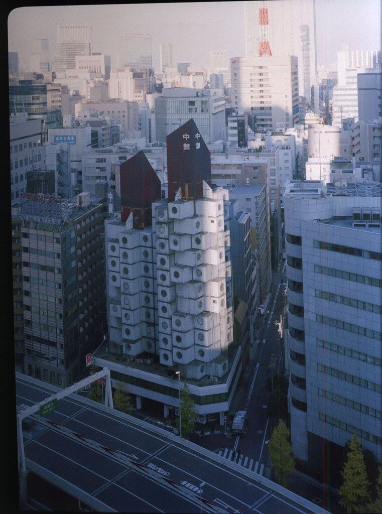 ホンマタカシ Tokyo Olympia