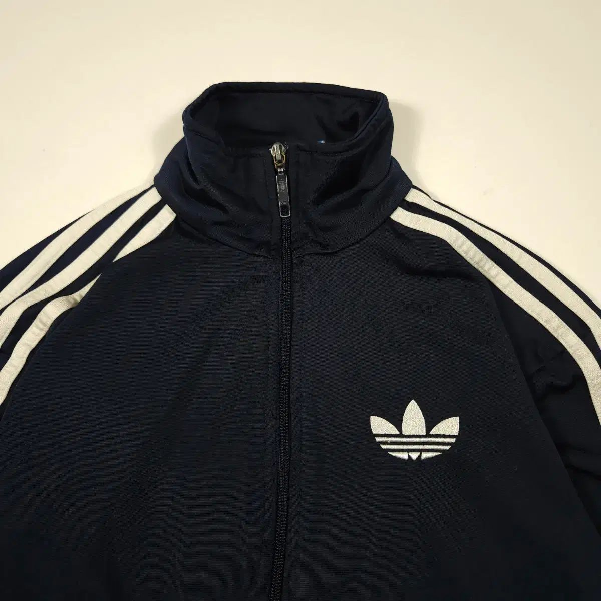 アディダス ファイヤーバード ジャージ ネイビー 85 - メルカリ