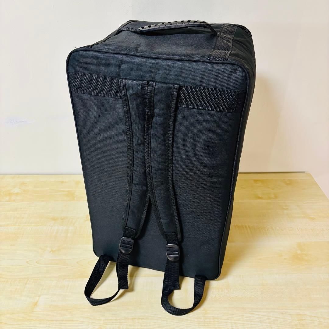 DONNER カホンケース ショルダータイプ ※ケースのみ - メルカリ