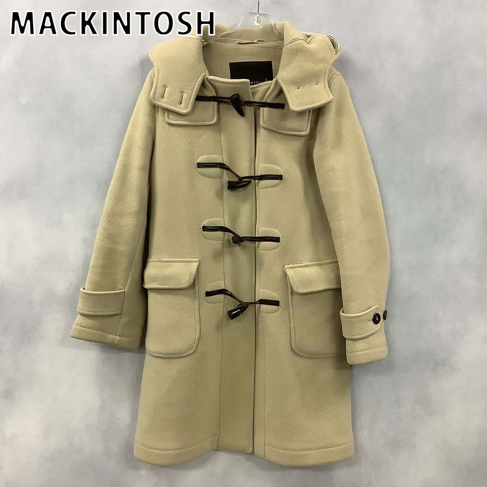 MACKINTOSH マッキントッシュ ダッフルコート - メルカリ