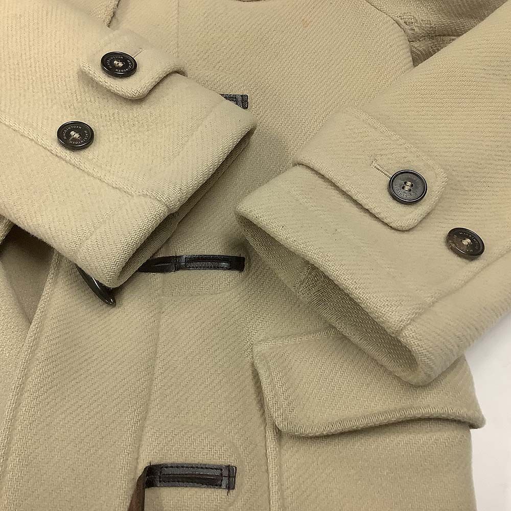 MACKINTOSH マッキントッシュ ダッフルコート - メルカリ