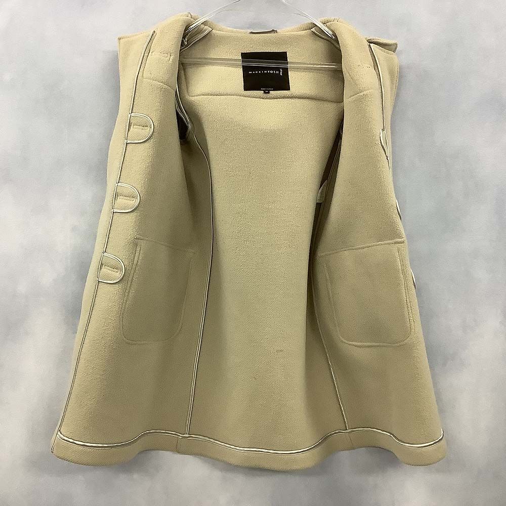 MACKINTOSH マッキントッシュ ダッフルコート - メルカリ