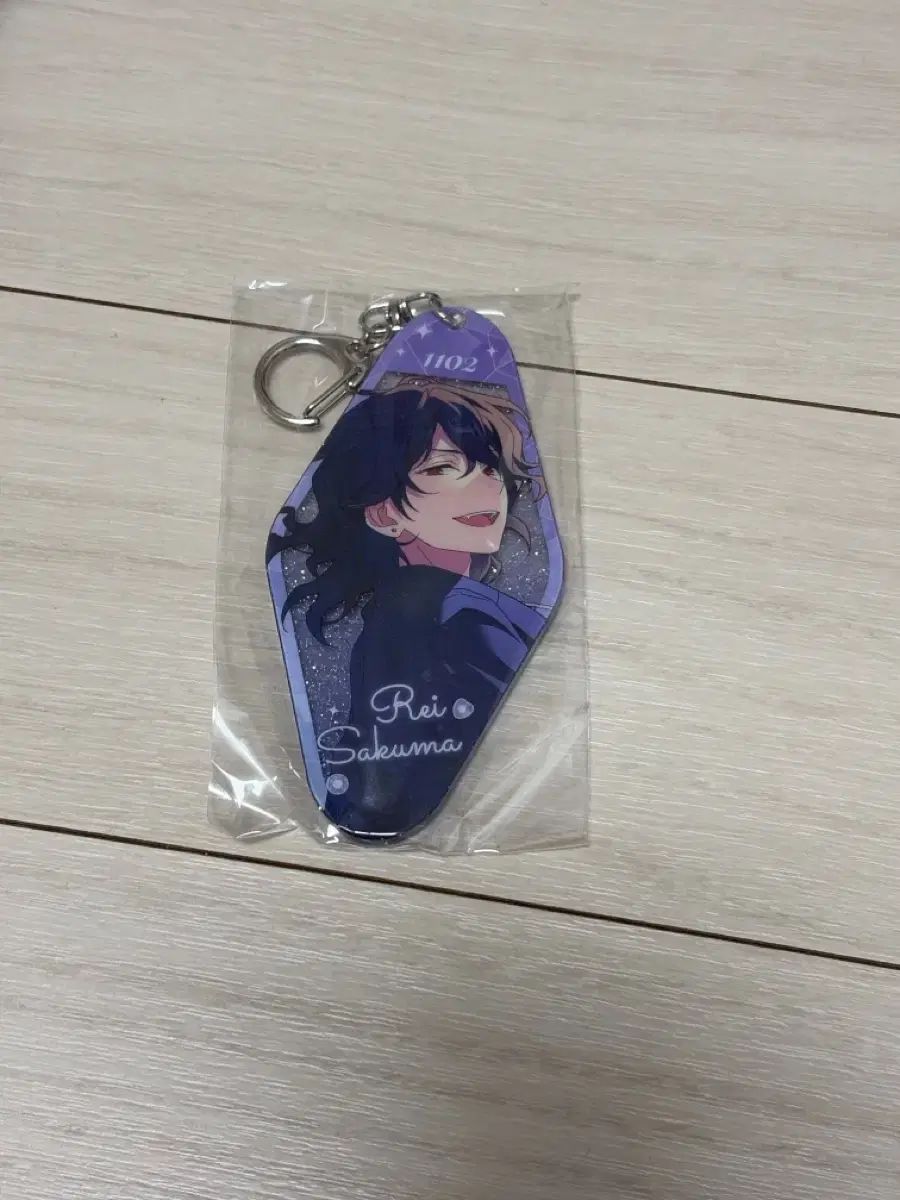 あんさんぶるスターズ！ 朔間零 アクリルキーホルダー 朔間零 あんさん
