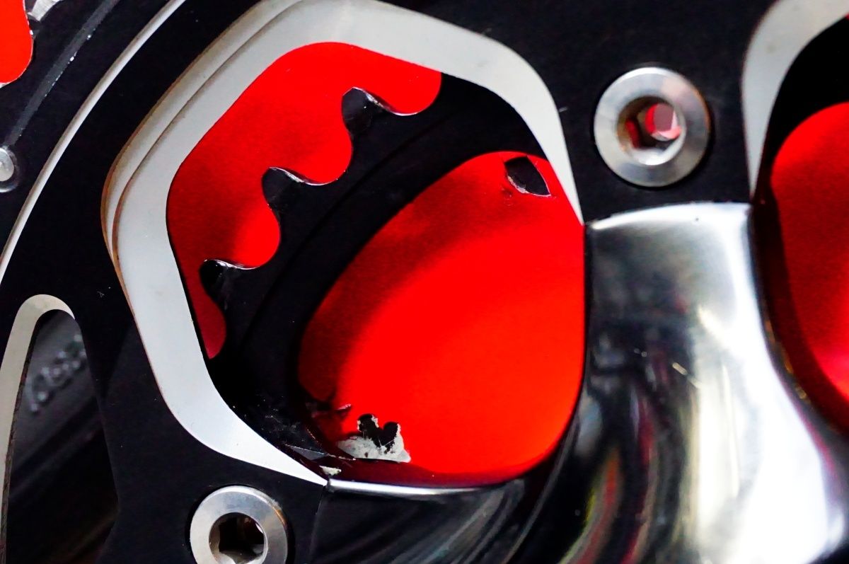 ビーエムシー SLR