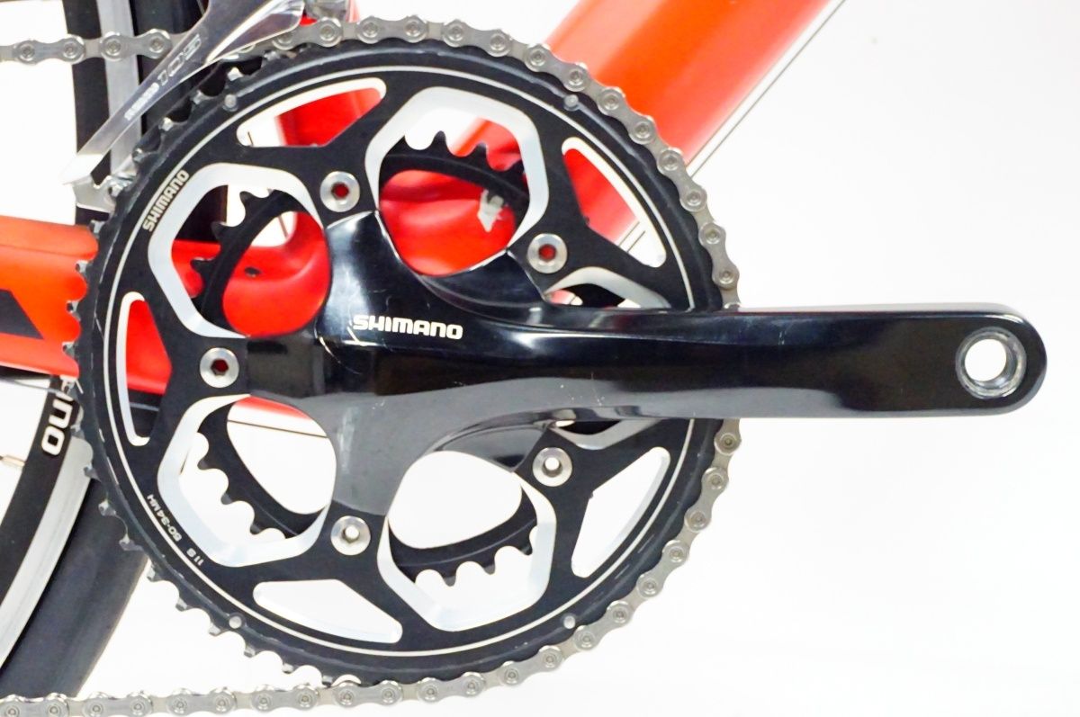 ロードバイク バイチャ