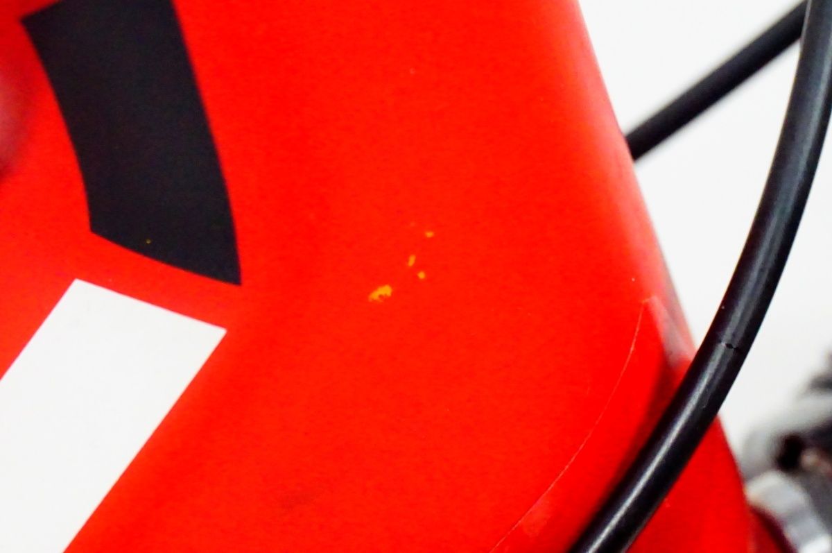 2016年モデル ロードバイク