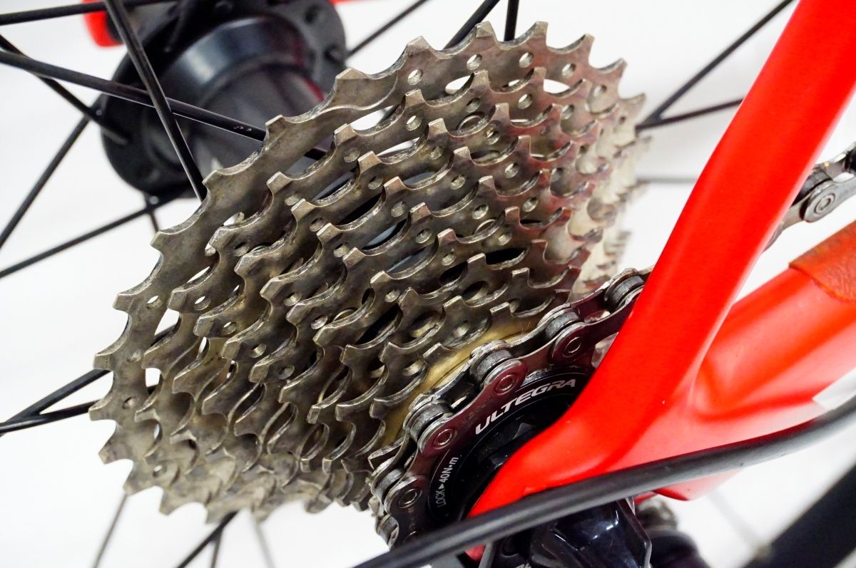 ロードバイク バイチャ